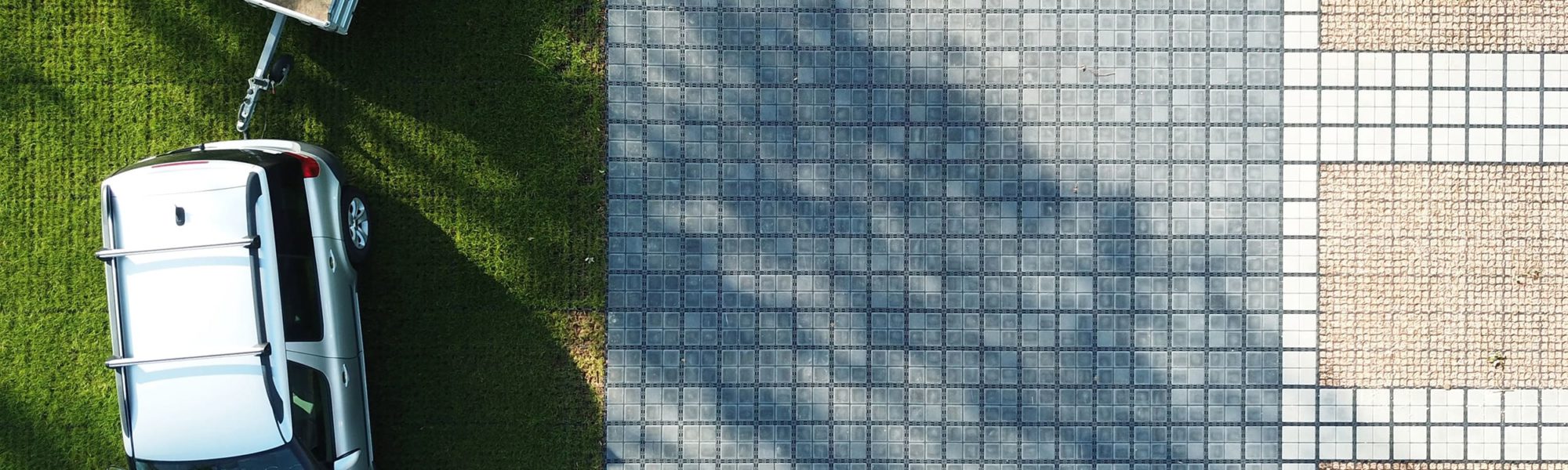 ECORASTER